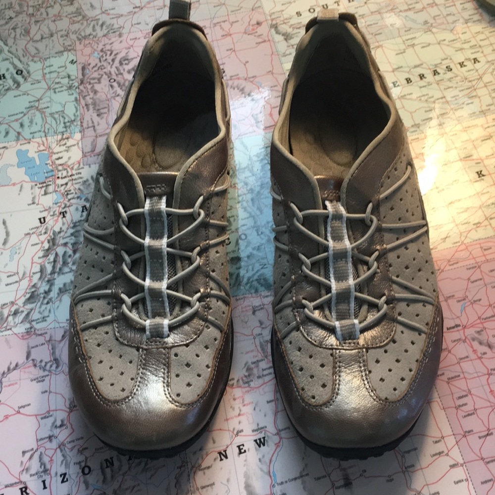 Privo Slip On Comfort Shoe